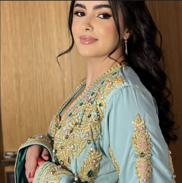 Mabrouki Fatima